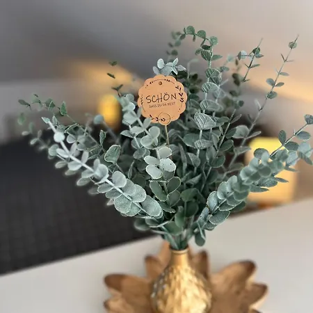 Einzigartiger Ausblick & Ruhe - Trotzdem Zentral Apartamento *