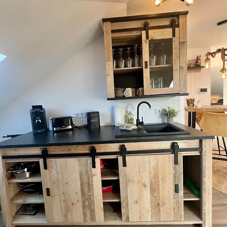 Einzigartiger Ausblick & Ruhe - Trotzdem Zentral Apartamento *