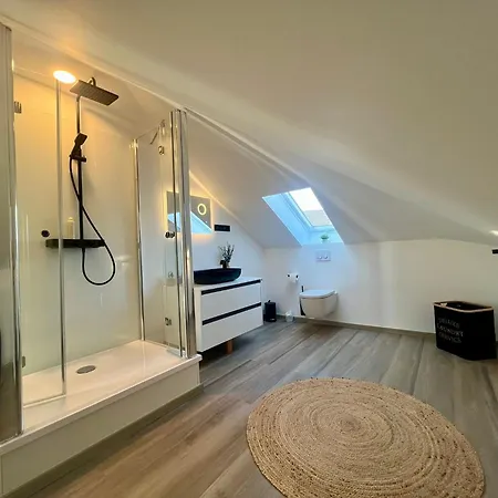 Apartment Einzigartiger Ausblick & Ruhe - Trotzdem Zentral Lauenau