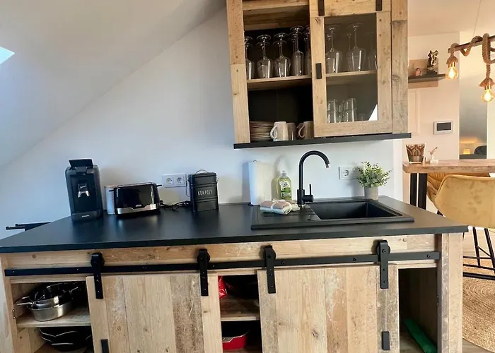 Einzigartiger Ausblick & Ruhe - Trotzdem Zentral Apartament *