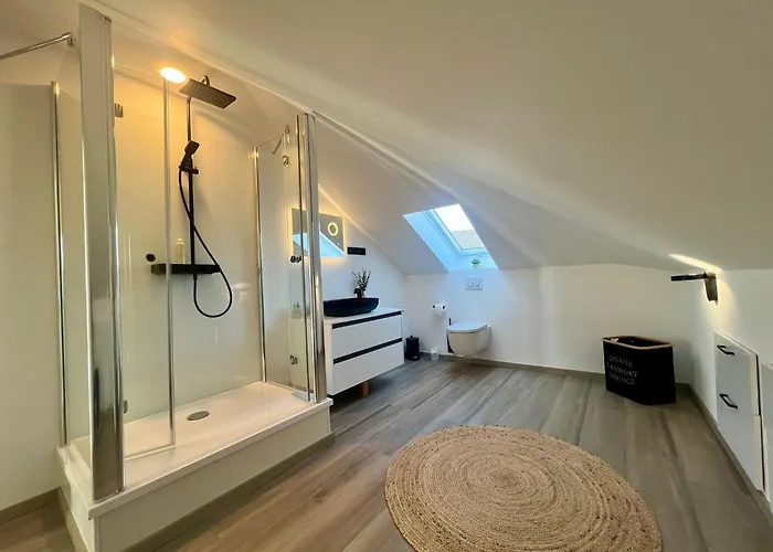 Apartament Einzigartiger Ausblick & Ruhe - Trotzdem Zentral Lauenau